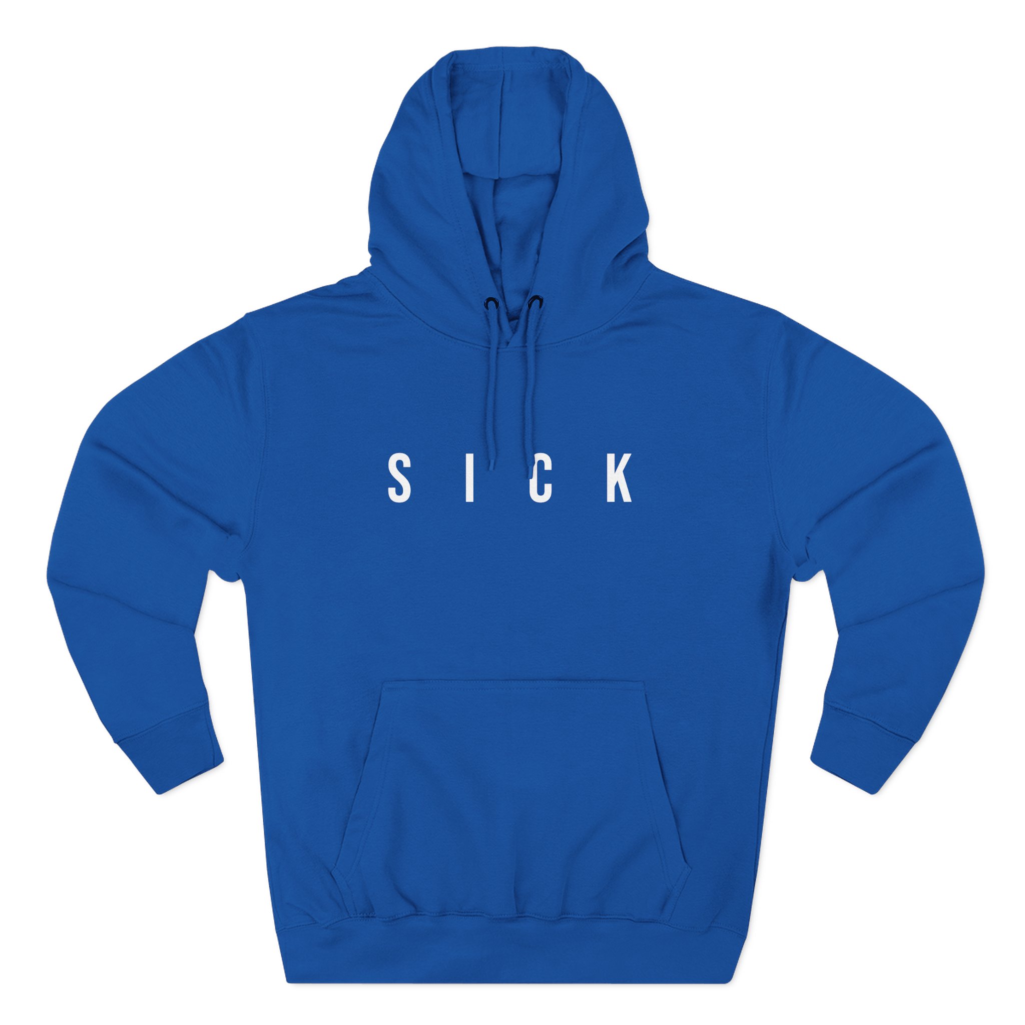Tsick Tsunami Premium SICK Hoodie - Image 6