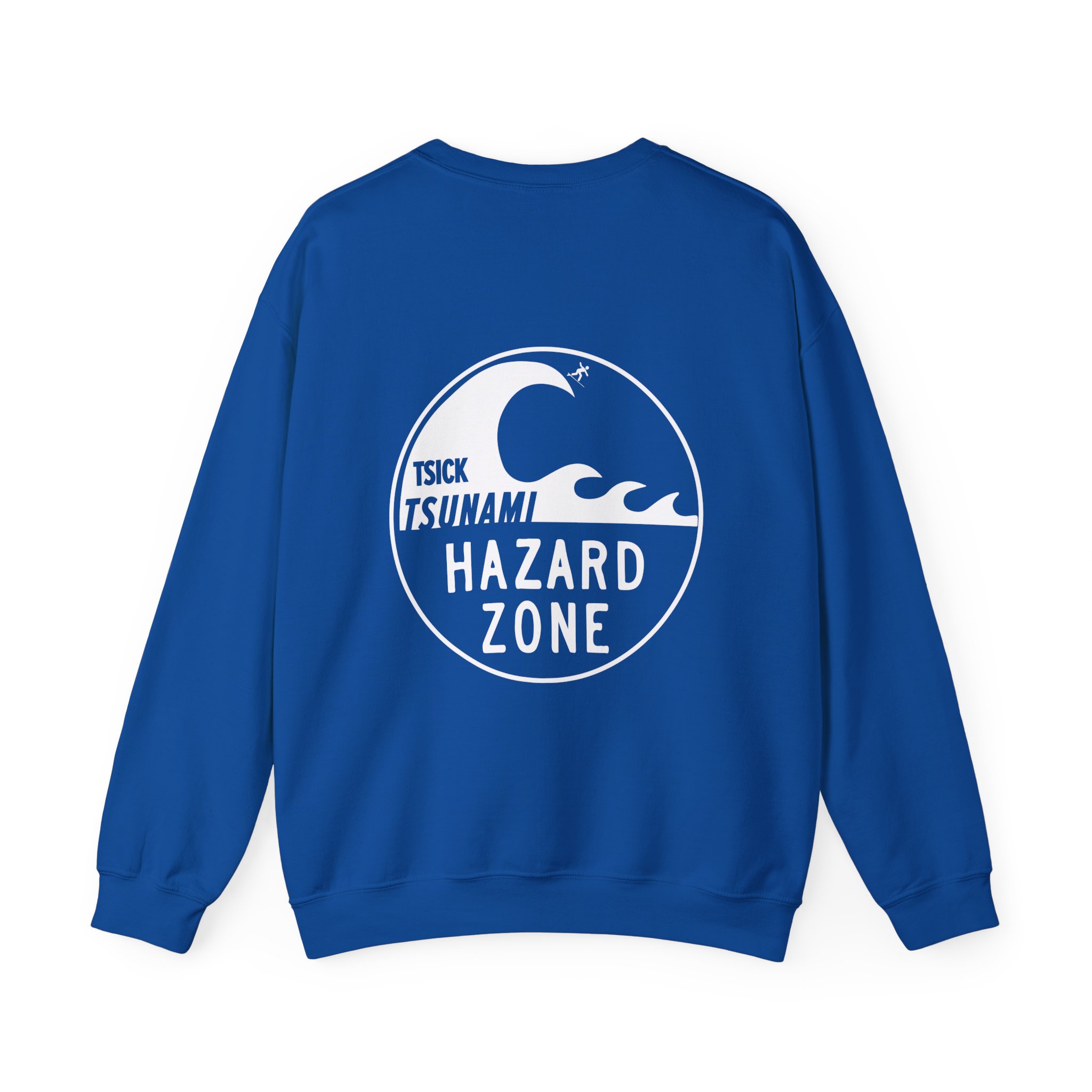 Tsick Tsunami Sick Blend Sick Designz Crewneck - Image 14