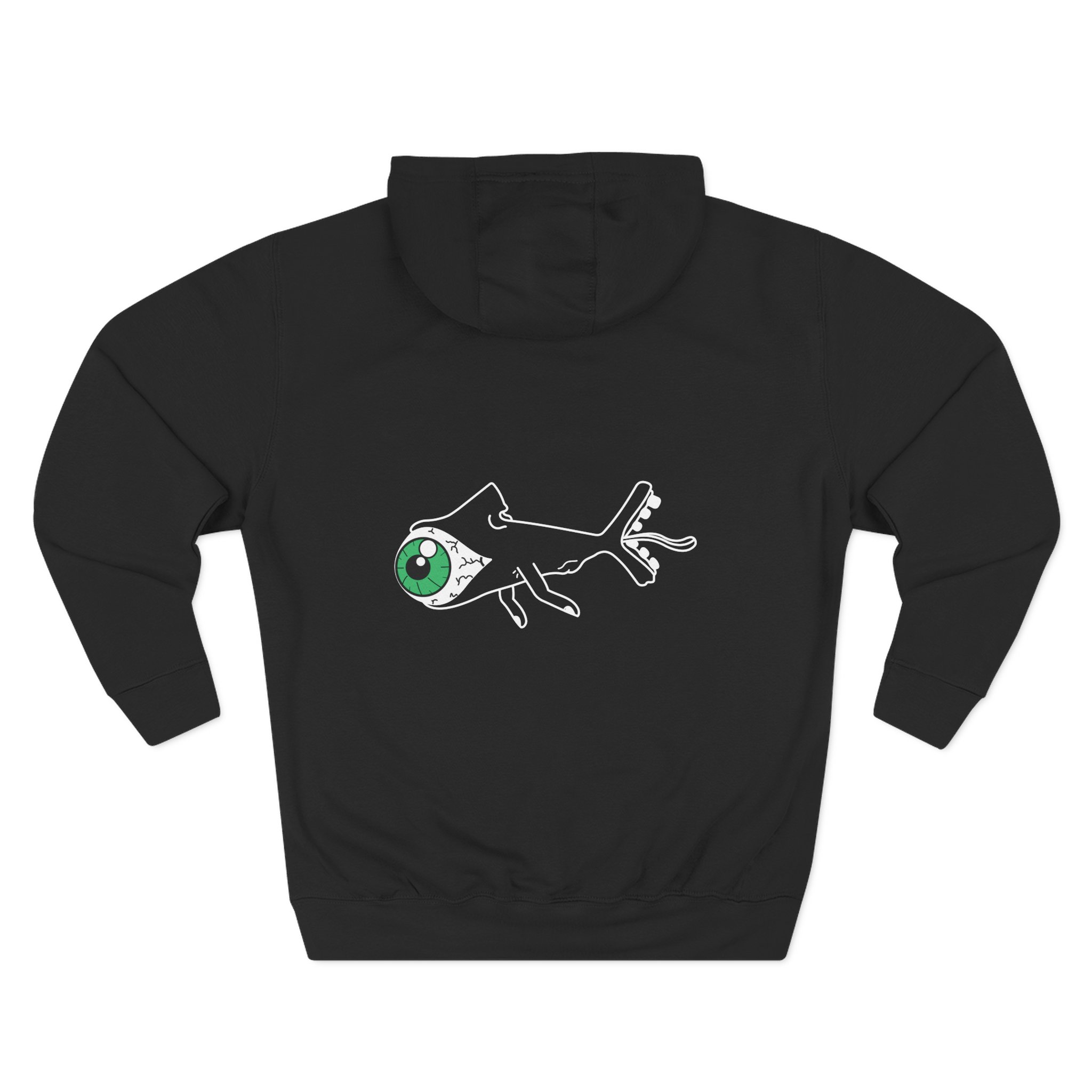 Pisces Premium vSICK Hoodie - Image 7