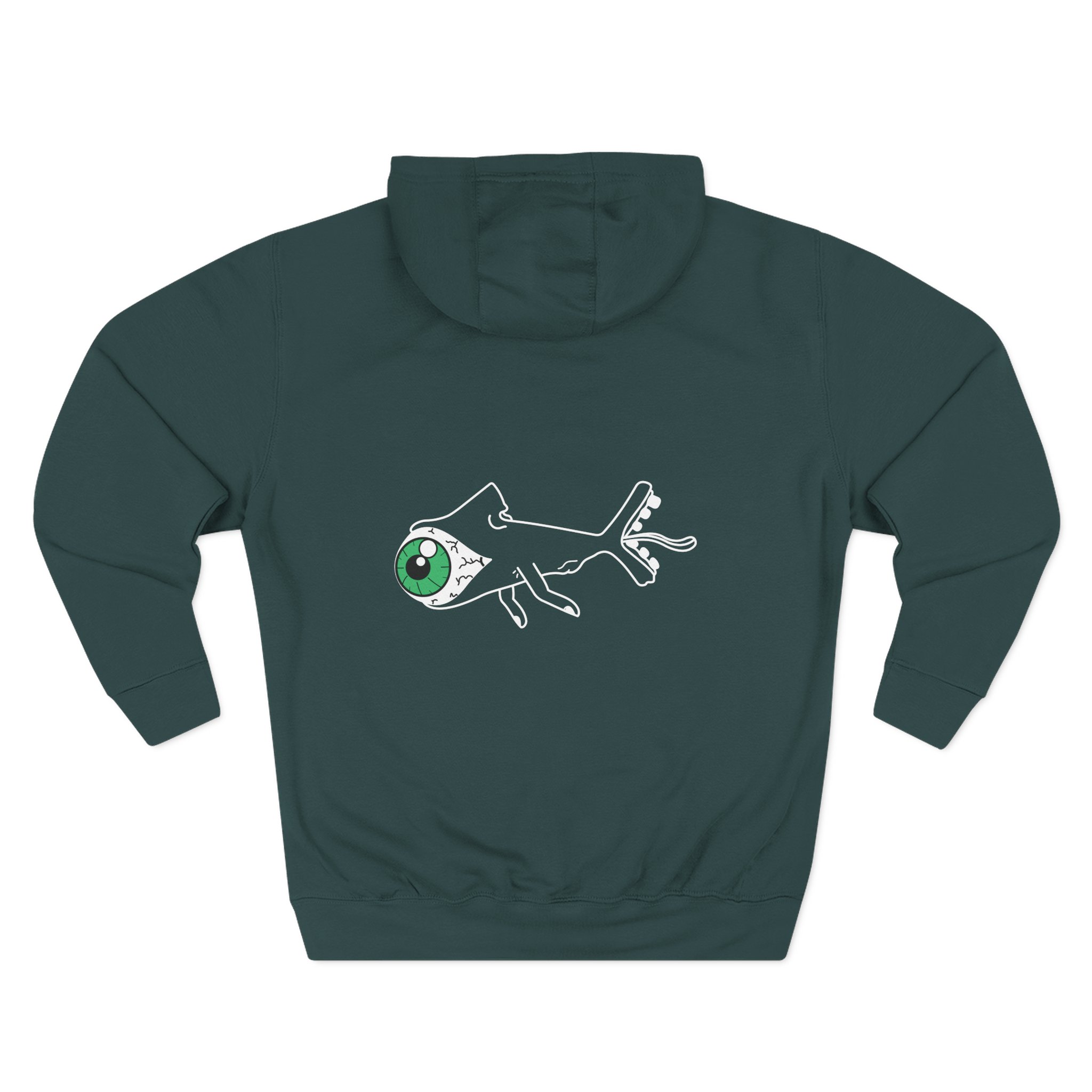 Pisces Premium vSICK Hoodie - Image 13