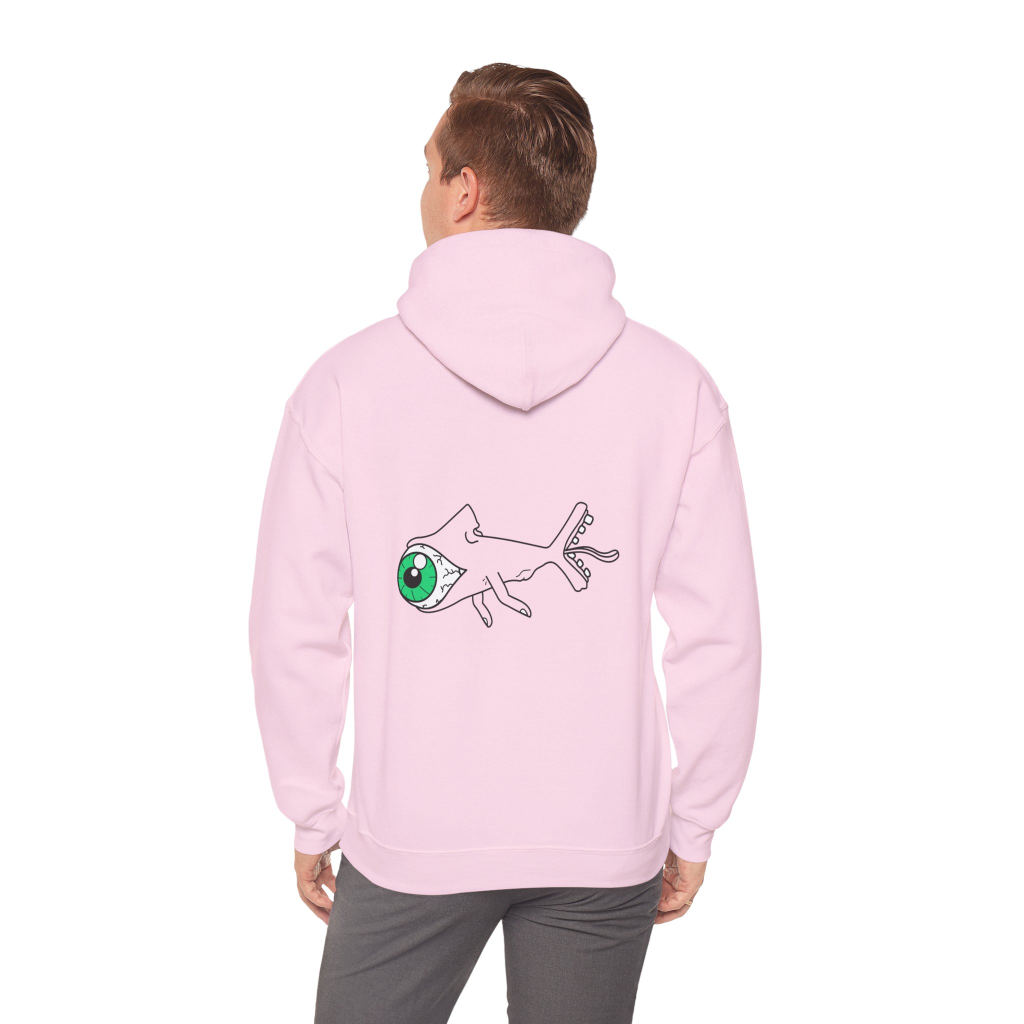 Pisces Sick Blend Sick Designz Hoodie - Image 11