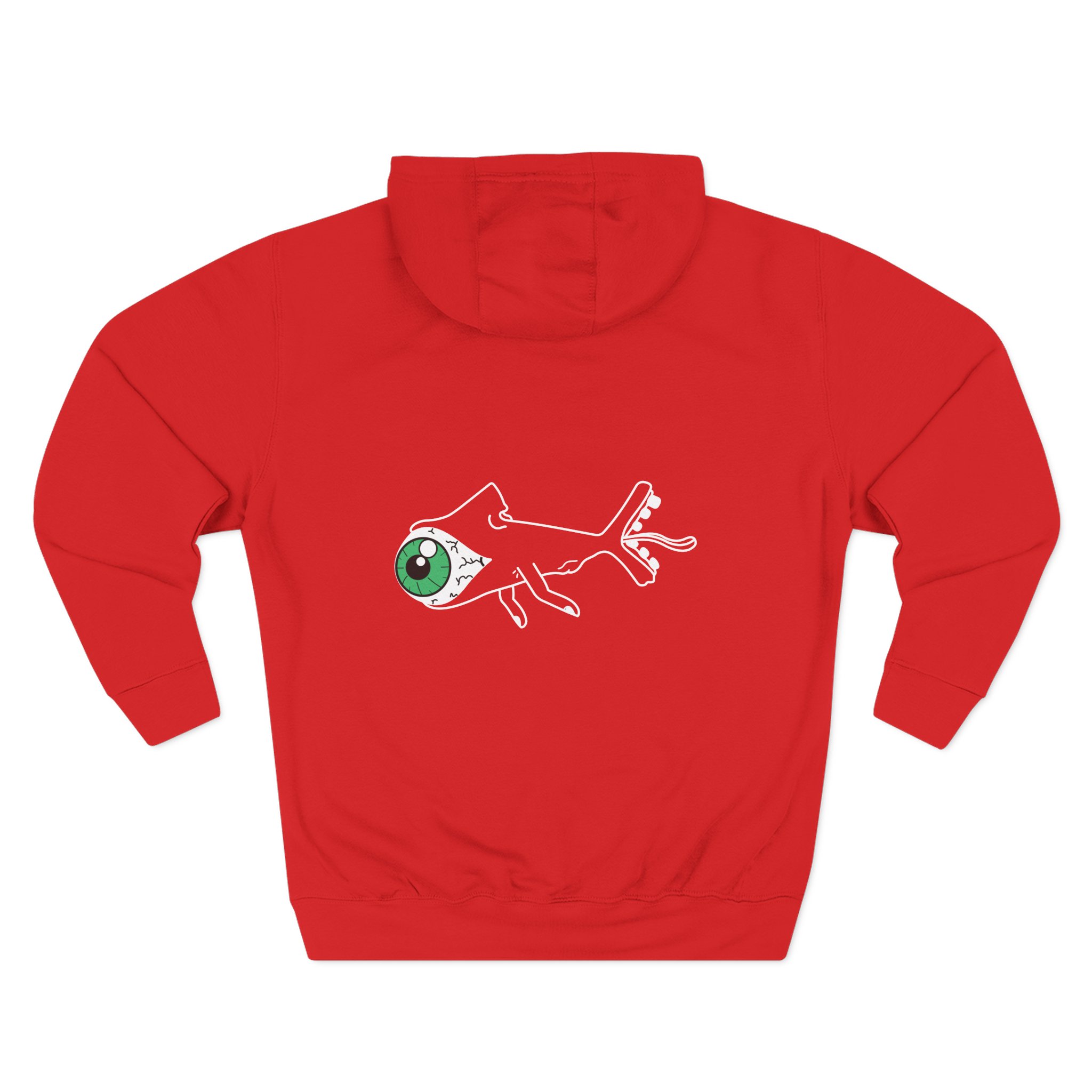 Pisces Premium vSICK Hoodie