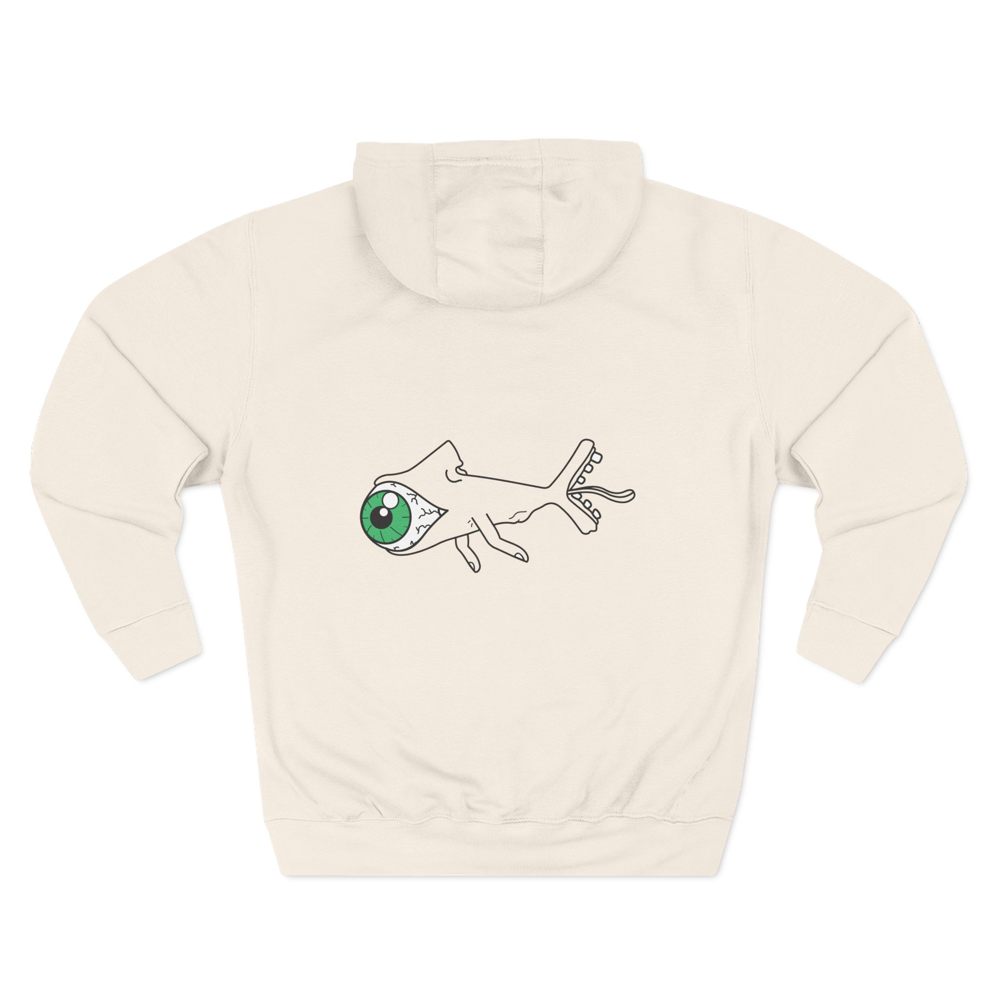 Pisces Premium vSICK Hoodie - Image 5