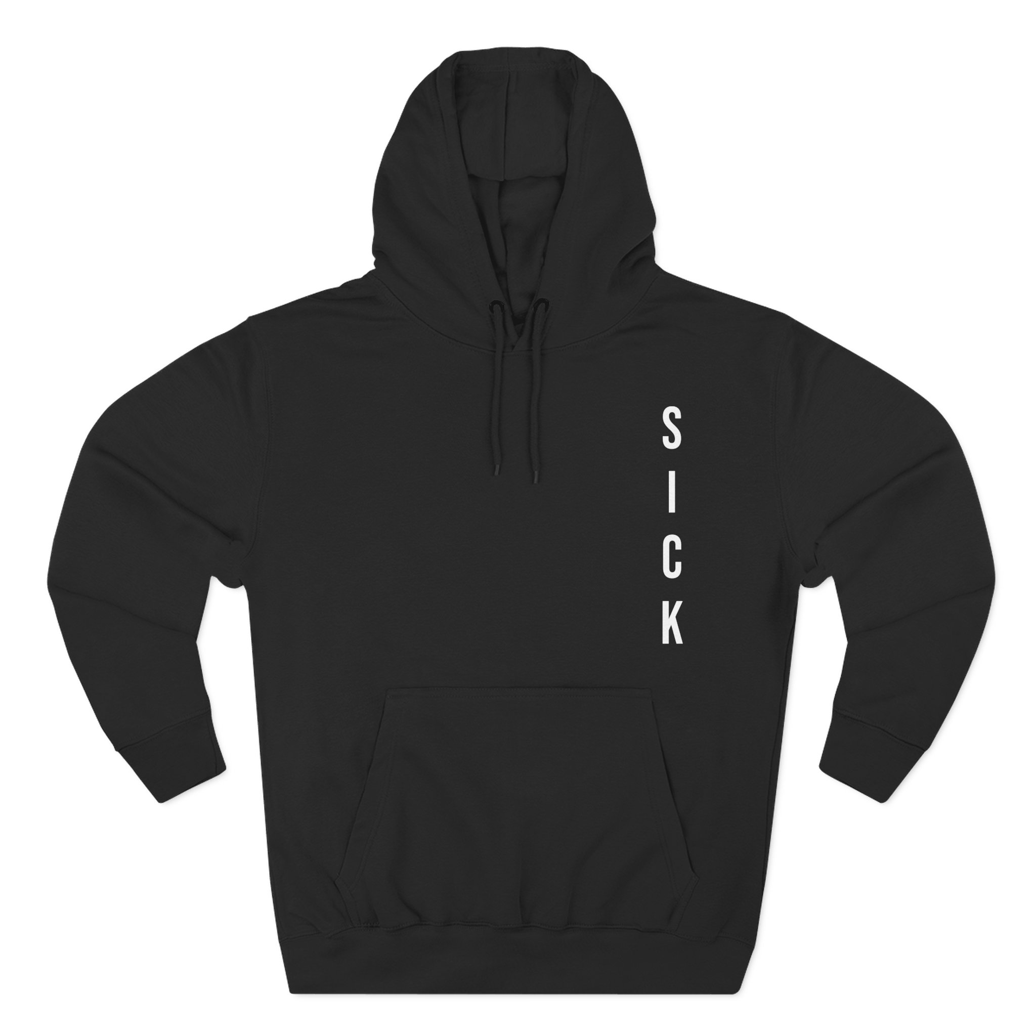 Pisces Premium vSICK Hoodie - Image 8