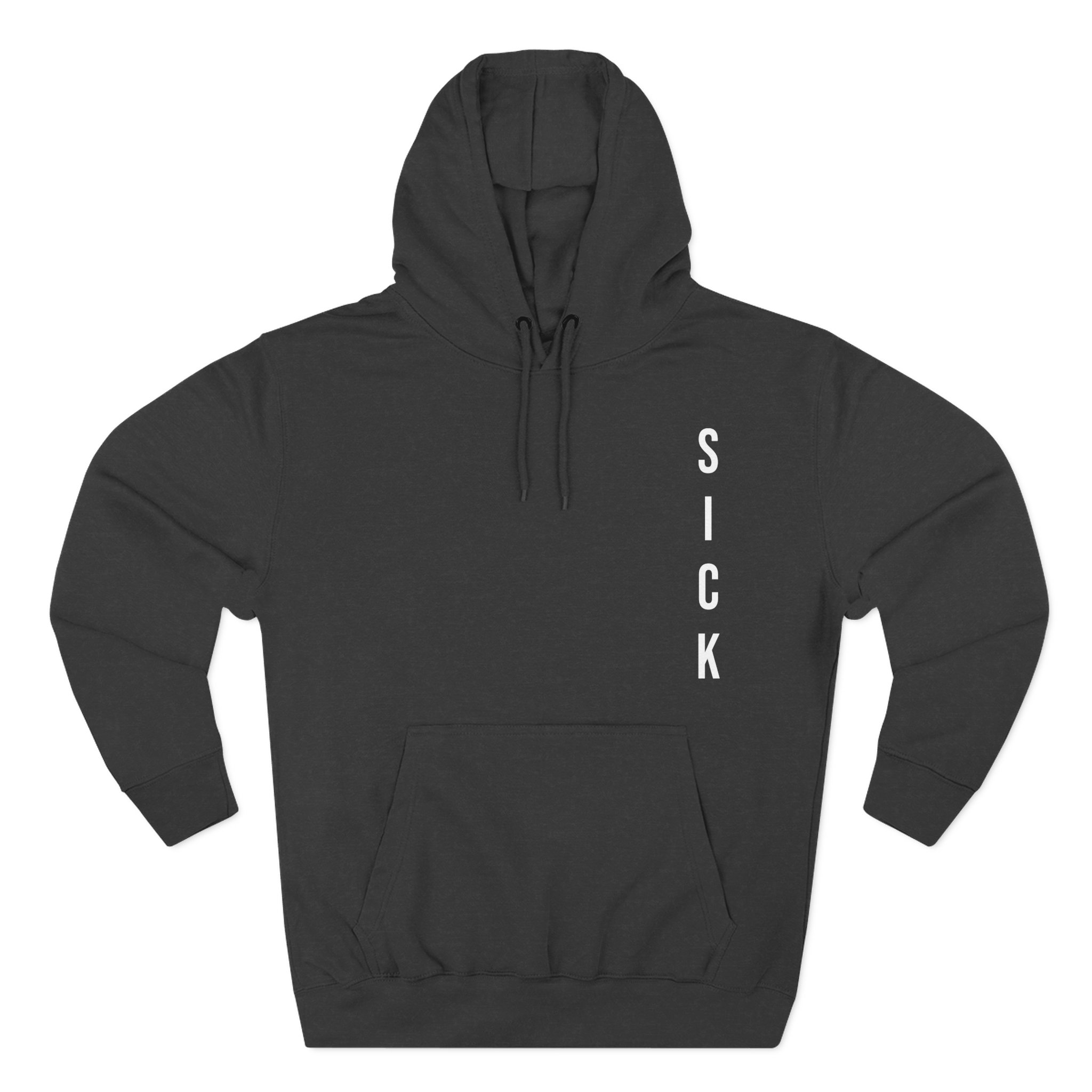 Pisces Premium vSICK Hoodie - Image 4