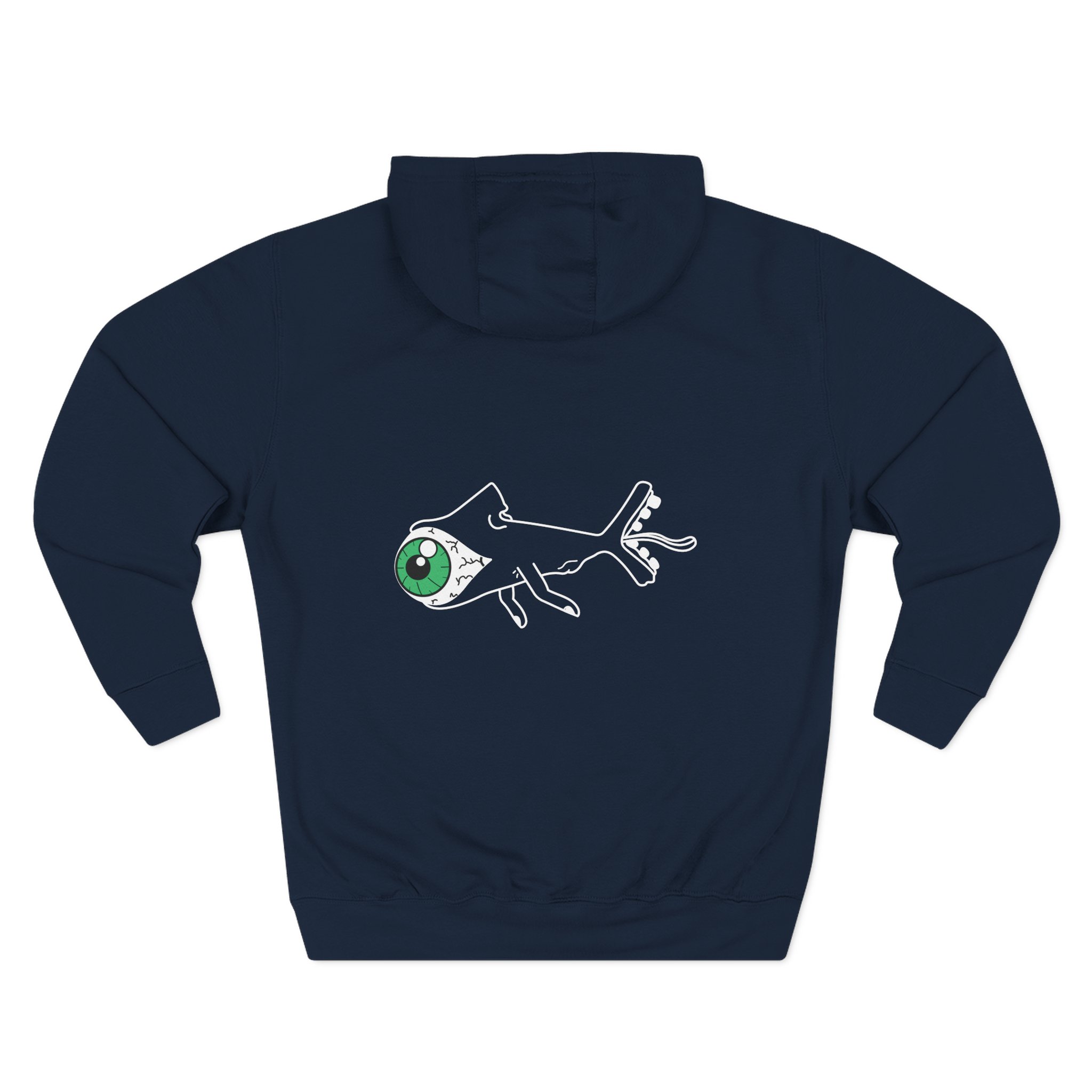 Pisces Premium vSICK Hoodie - Image 9