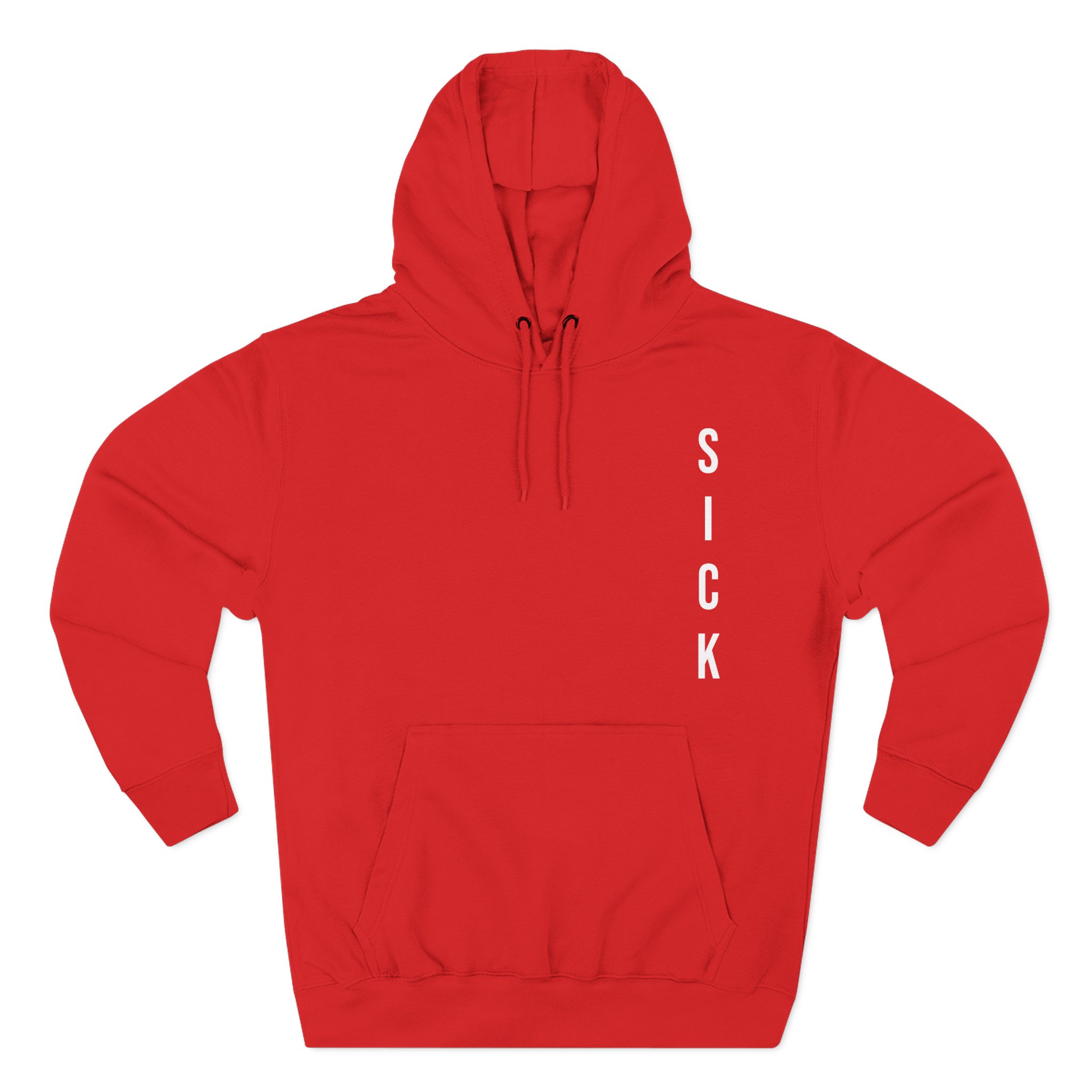 Pisces Premium vSICK Hoodie - Image 2