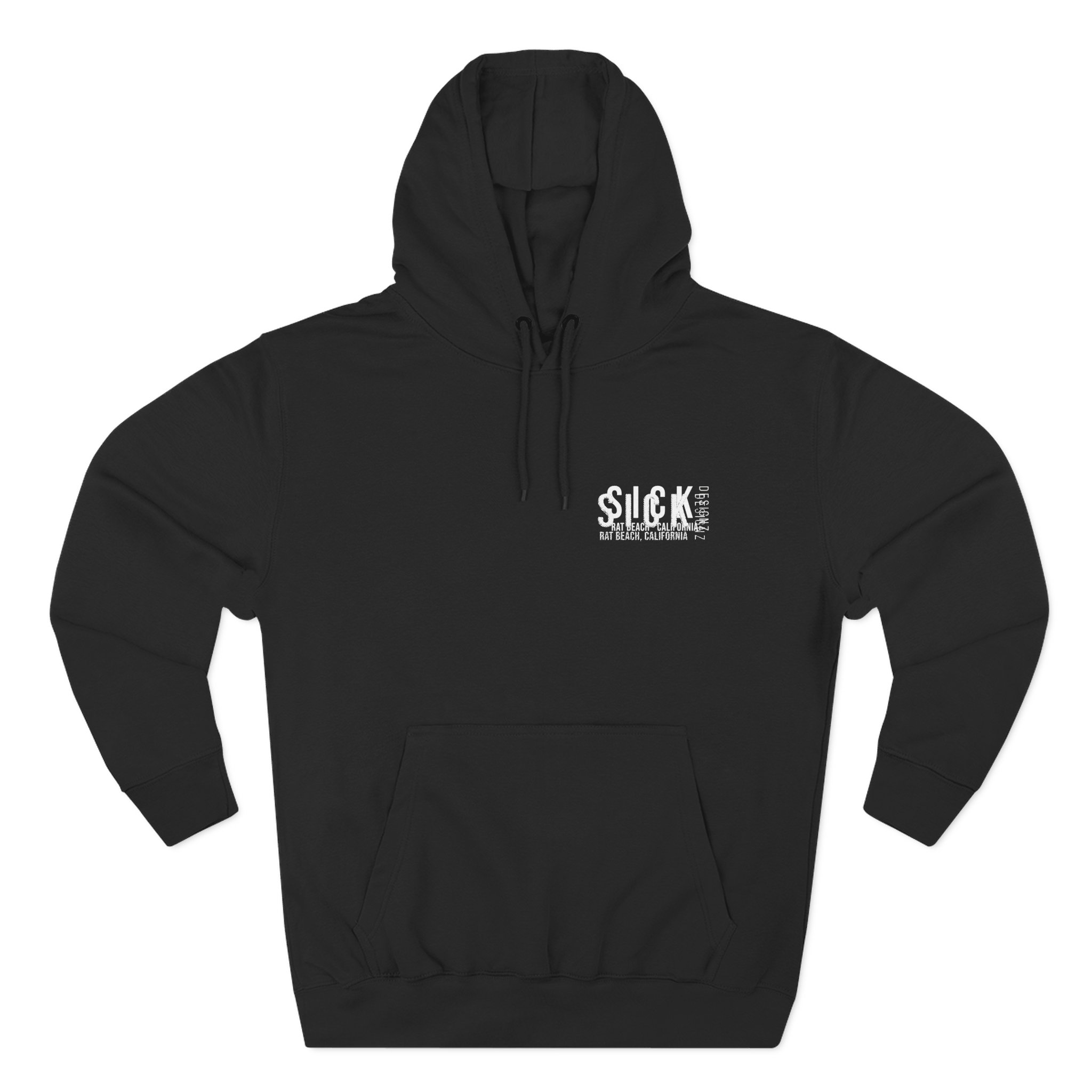 Frayanism Premium Sick Designz Hoodie - Image 6