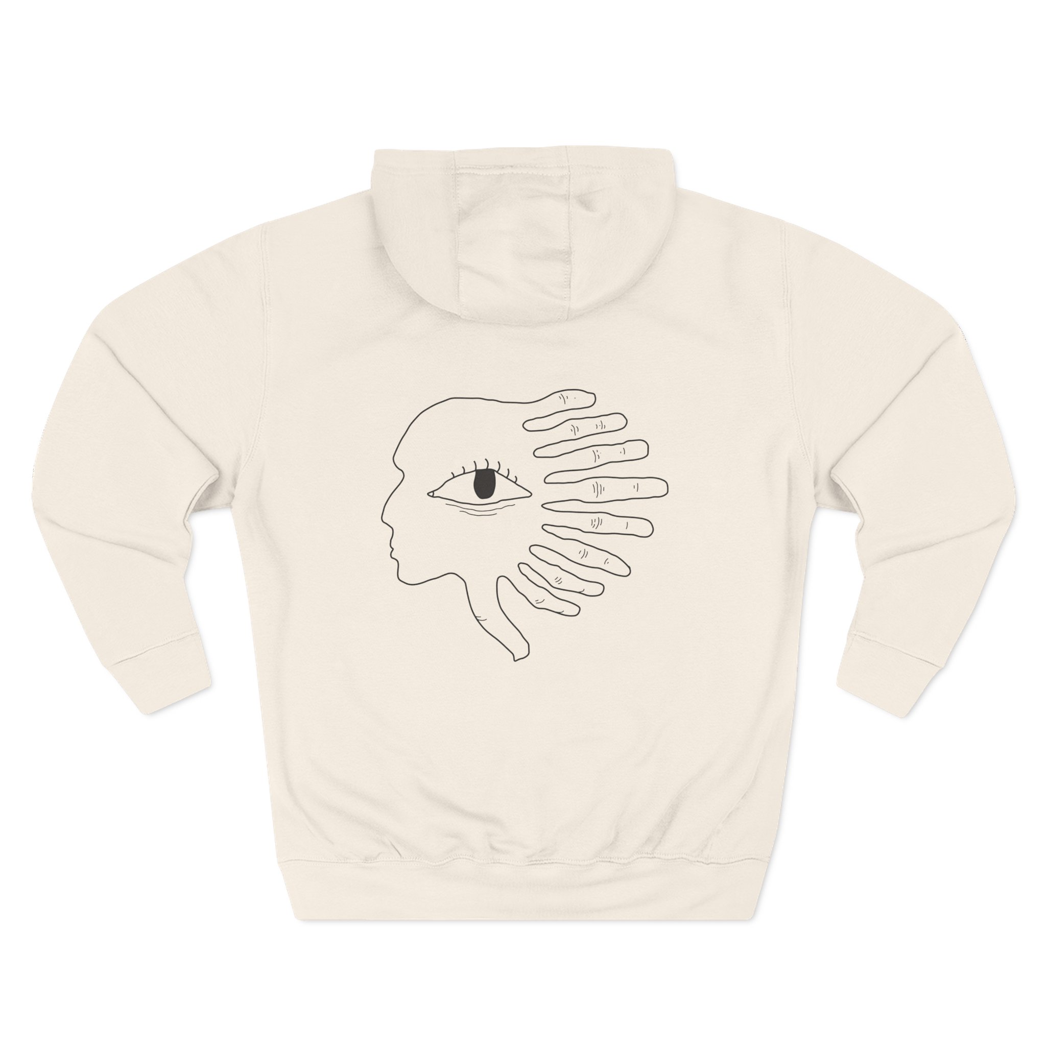 Frayanism Premium Sick Designz Hoodie - Image 3