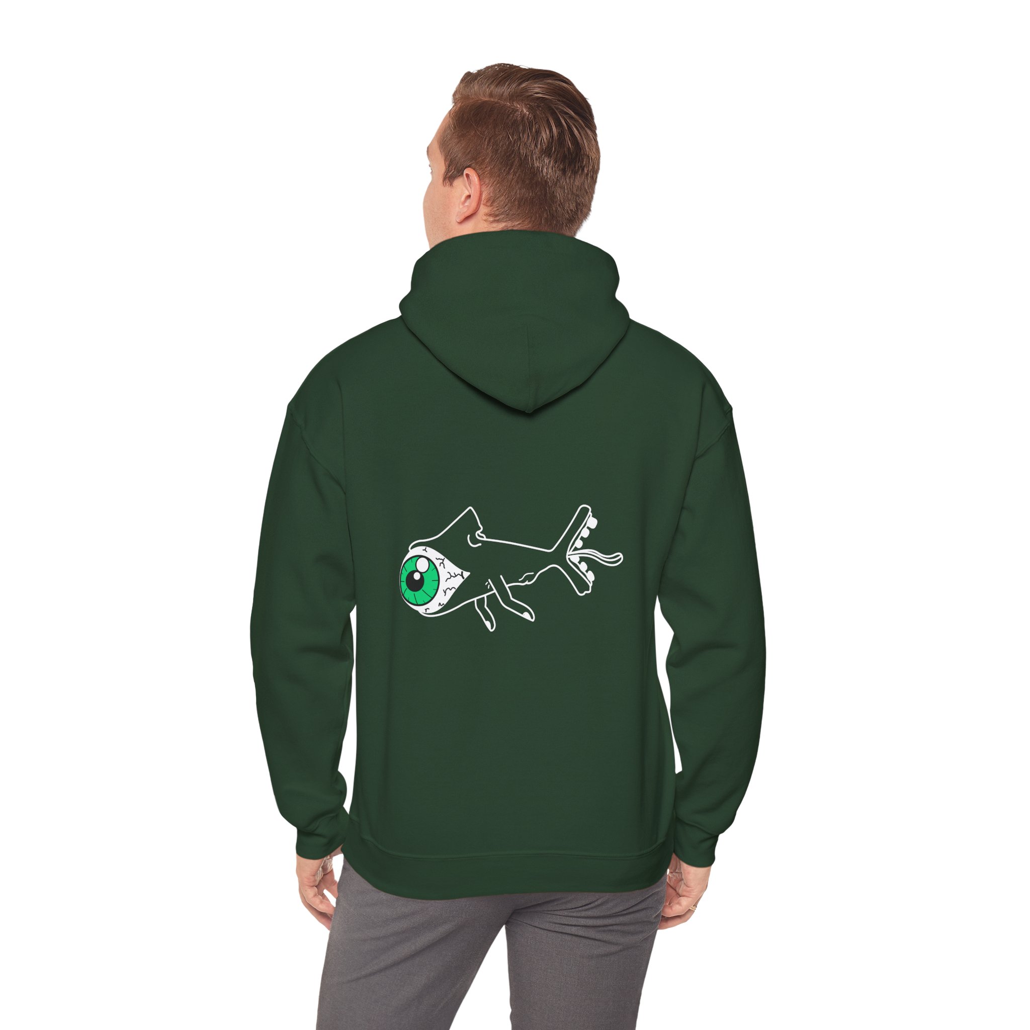Pisces Sick Blend Sick Designz Hoodie - Image 15
