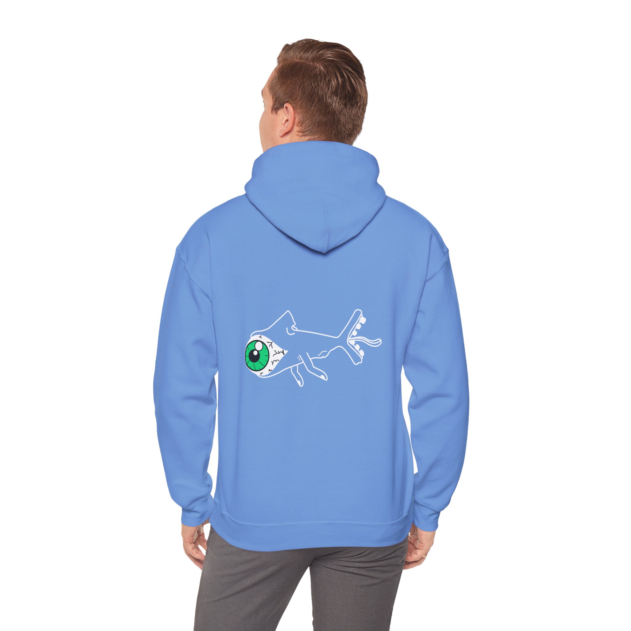 Pisces Sick Blend Sick Designz Hoodie - Image 17