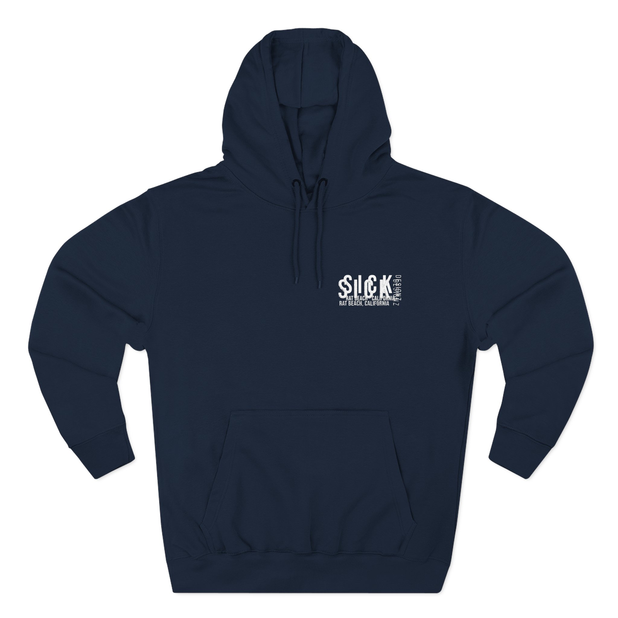 Frayanism Premium Sick Designz Hoodie - Image 8
