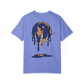 Earth Daze Comfort Sick Designz T-Shirt