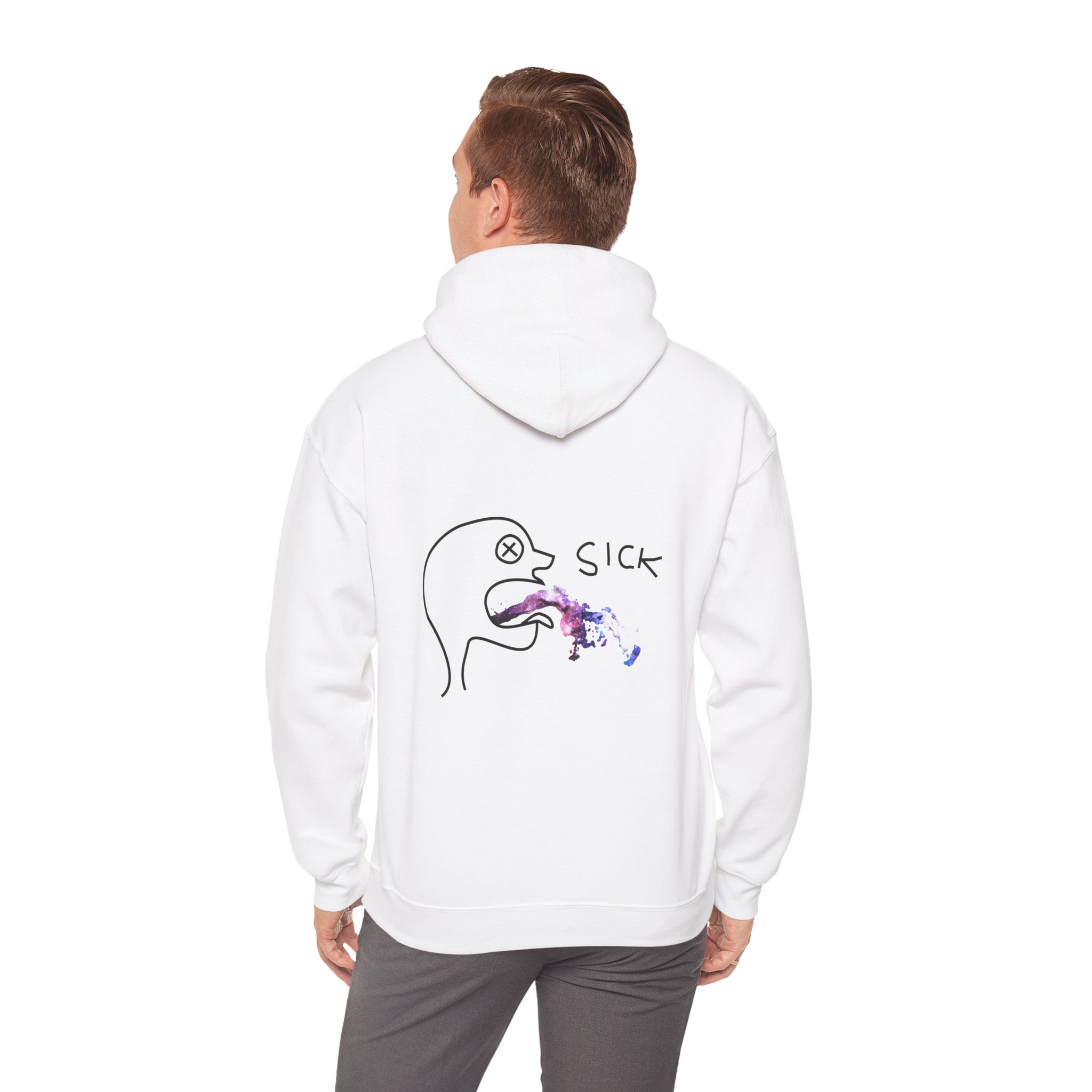 Intergalacsick Sick Blend Sick Designz Hoodie - Image 5